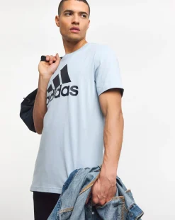 adidas Big Logo T-Shirt