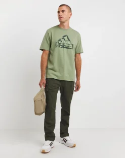 adidas Big Logo T-Shirt