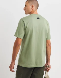adidas Big Logo T-Shirt