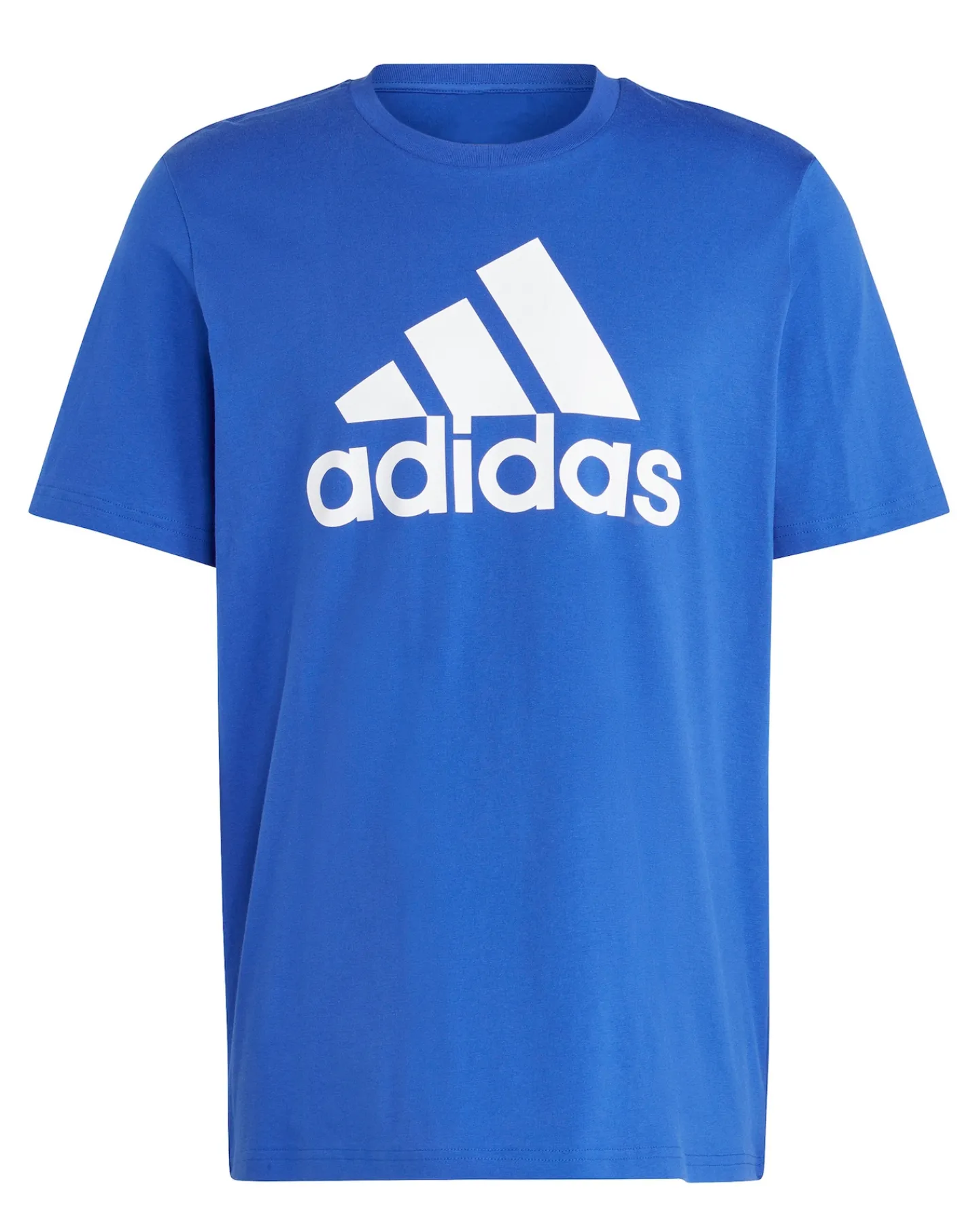 adidas Big Logo T-Shirt