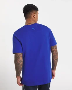adidas Big Logo T-Shirt