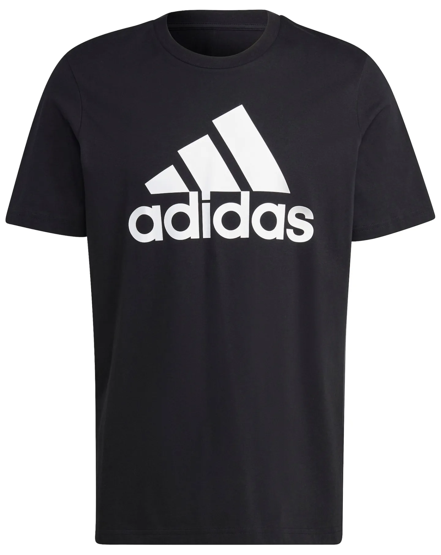 adidas Big Logo T-Shirt