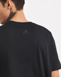 adidas Big Logo T-Shirt