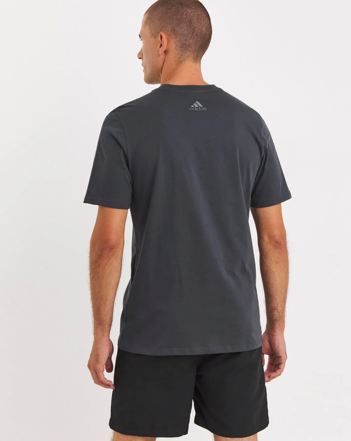adidas Big Logo T-Shirt