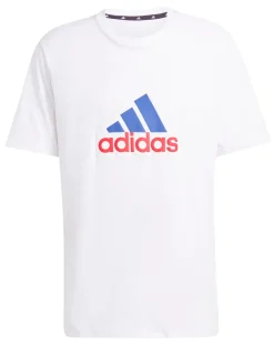 adidas Big Logo T-Shirt