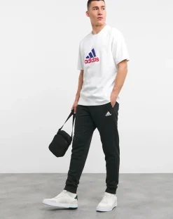 adidas Big Logo T-Shirt
