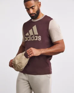 adidas Big Logo T-Shirt