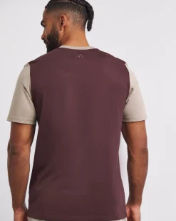adidas Big Logo T-Shirt