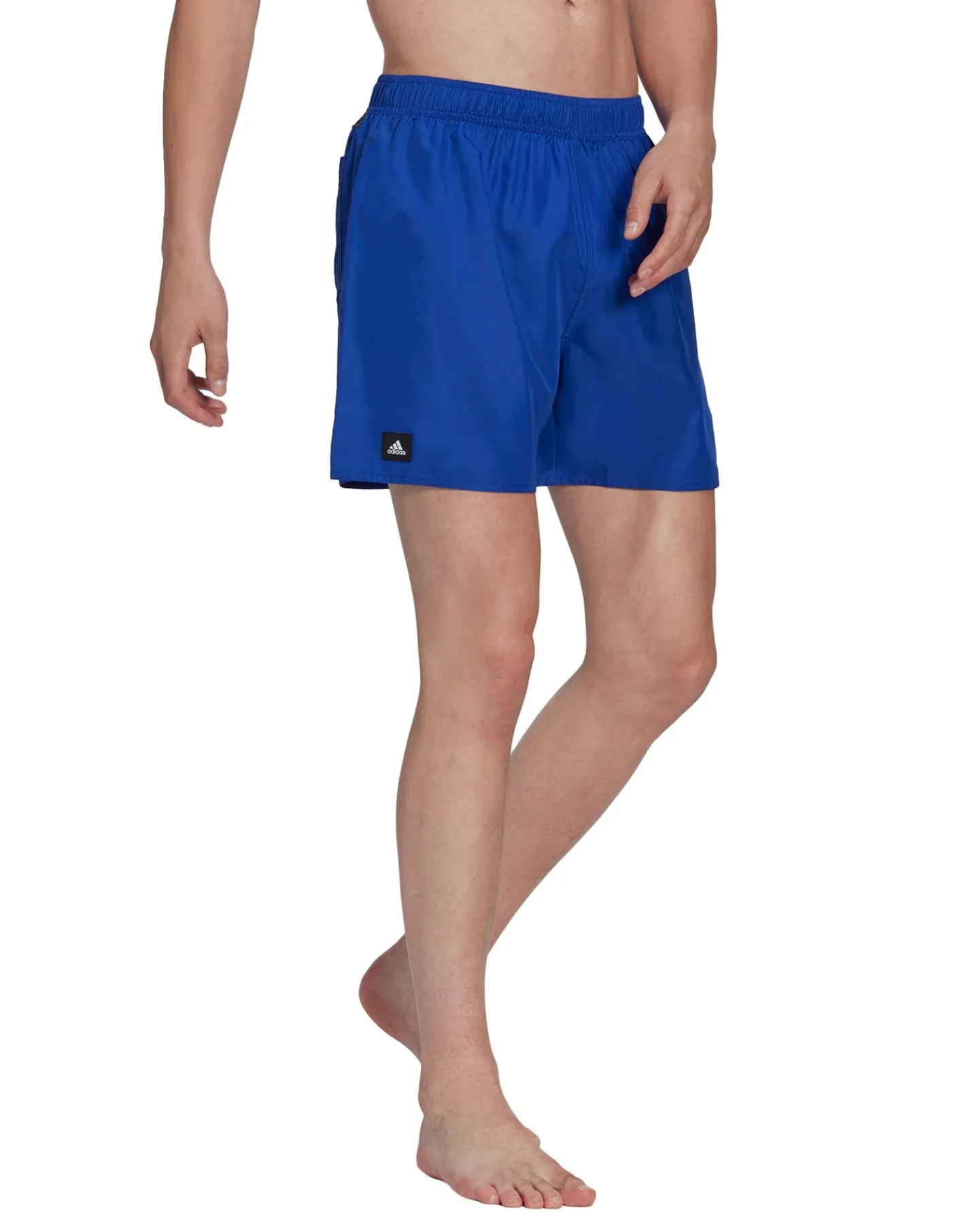 adidas BOS logo Swim Shorts