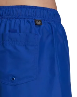 adidas BOS logo Swim Shorts