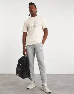 adidas Camo Big Logo T-Shirt