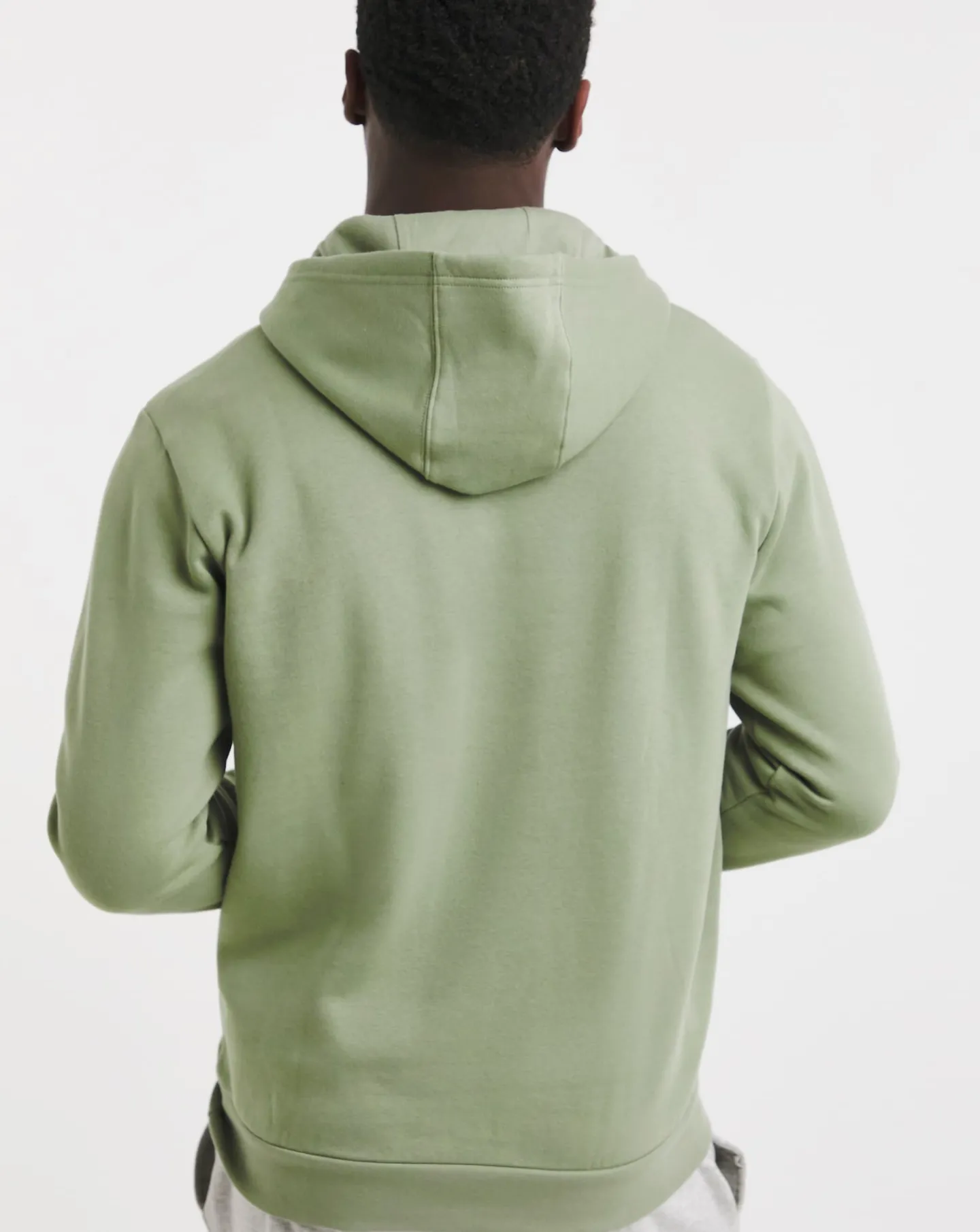 adidas Camo Hoodie