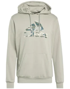 adidas Camo Hoodie