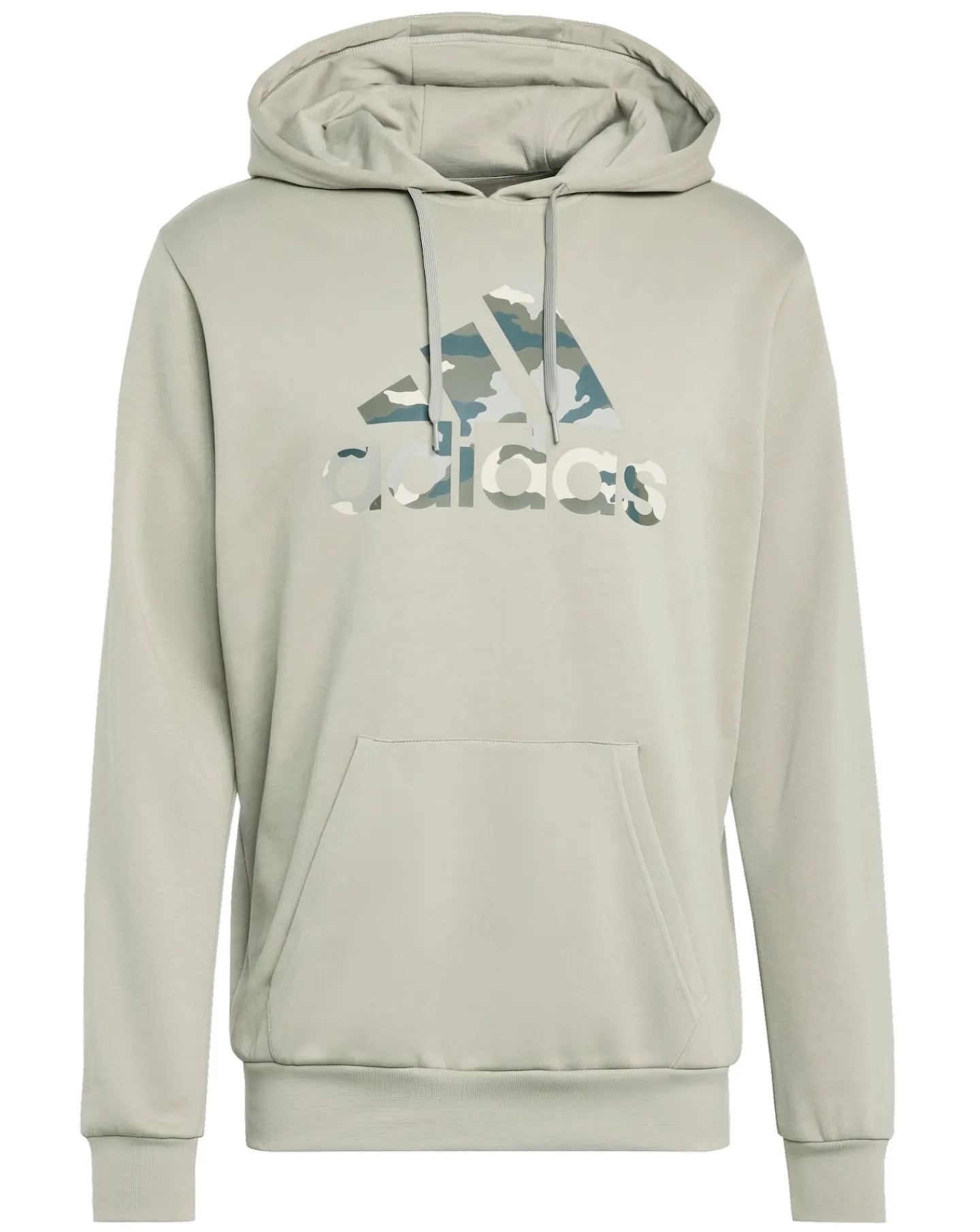 adidas Camo Hoodie
