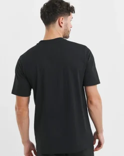 adidas Camo Logo T-Shirt