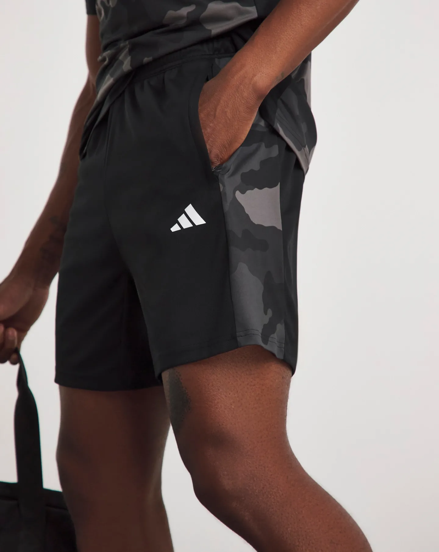 adidas Camo Short