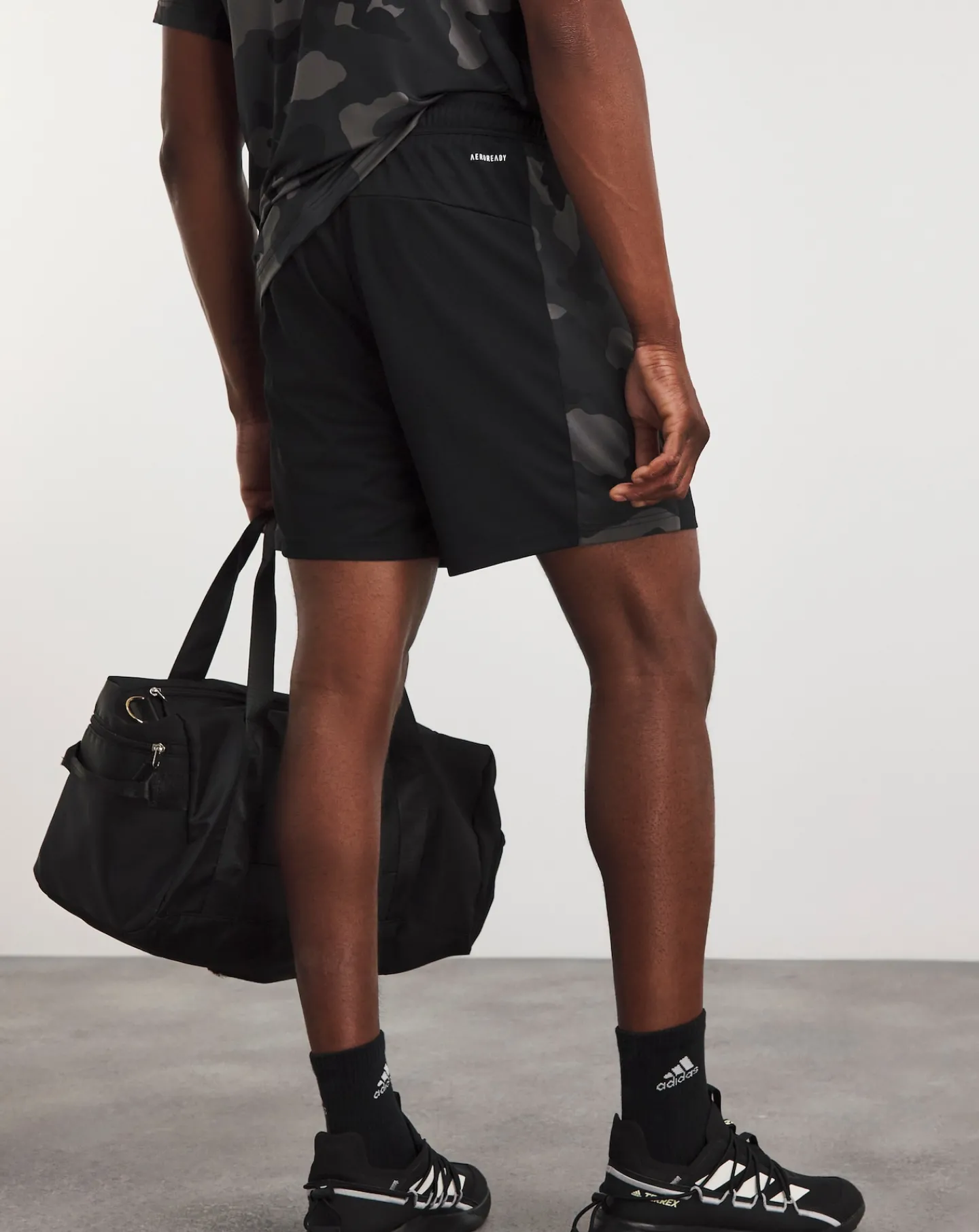 adidas Camo Short