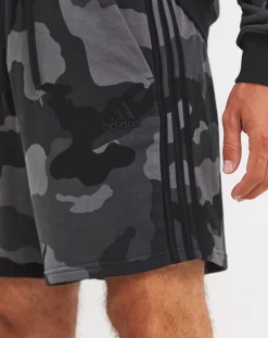 adidas Camo Shorts