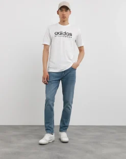 adidas Camo T-Shirt