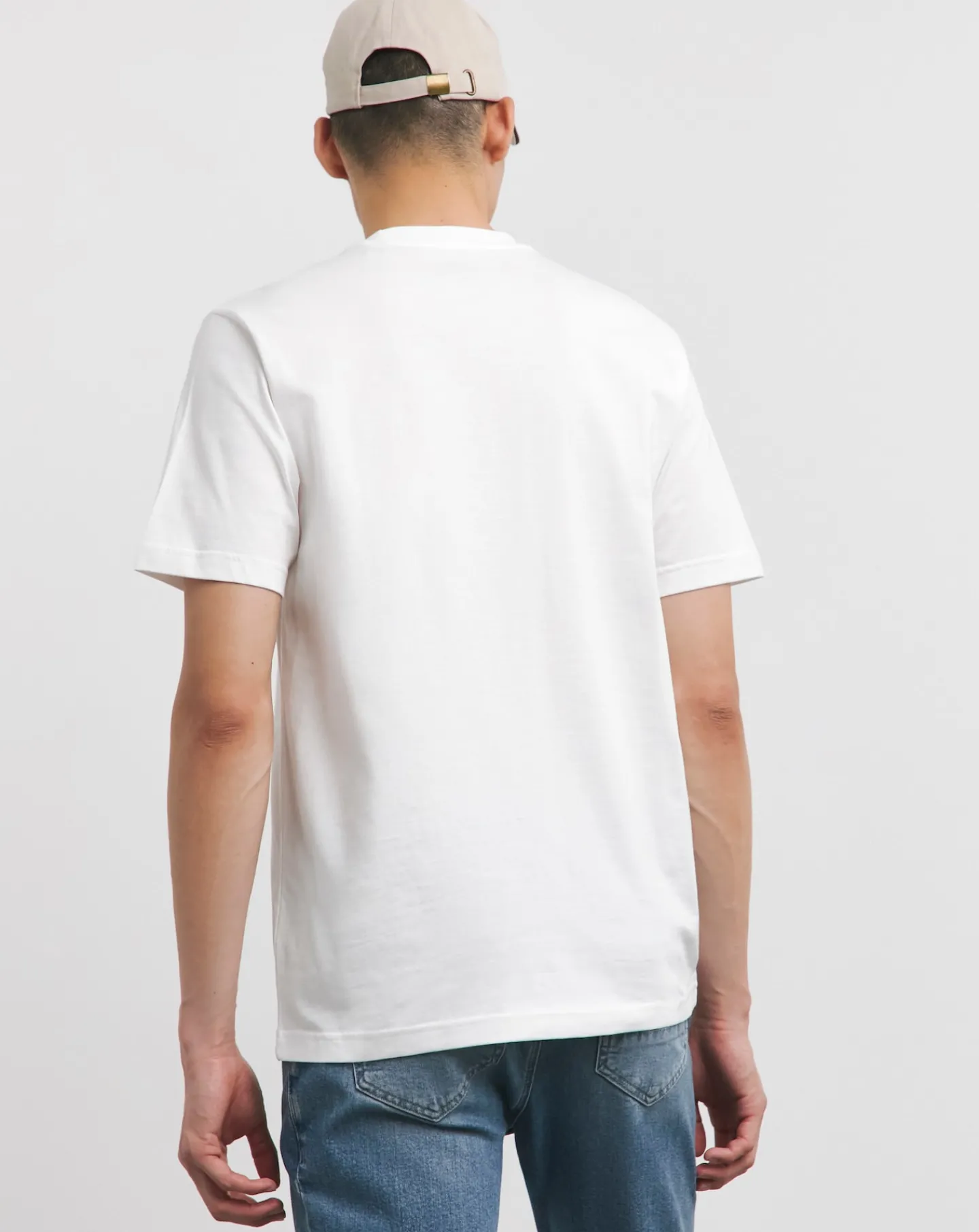 adidas Camo T-Shirt