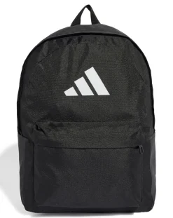 adidas Classic 3 Stripes Backpack