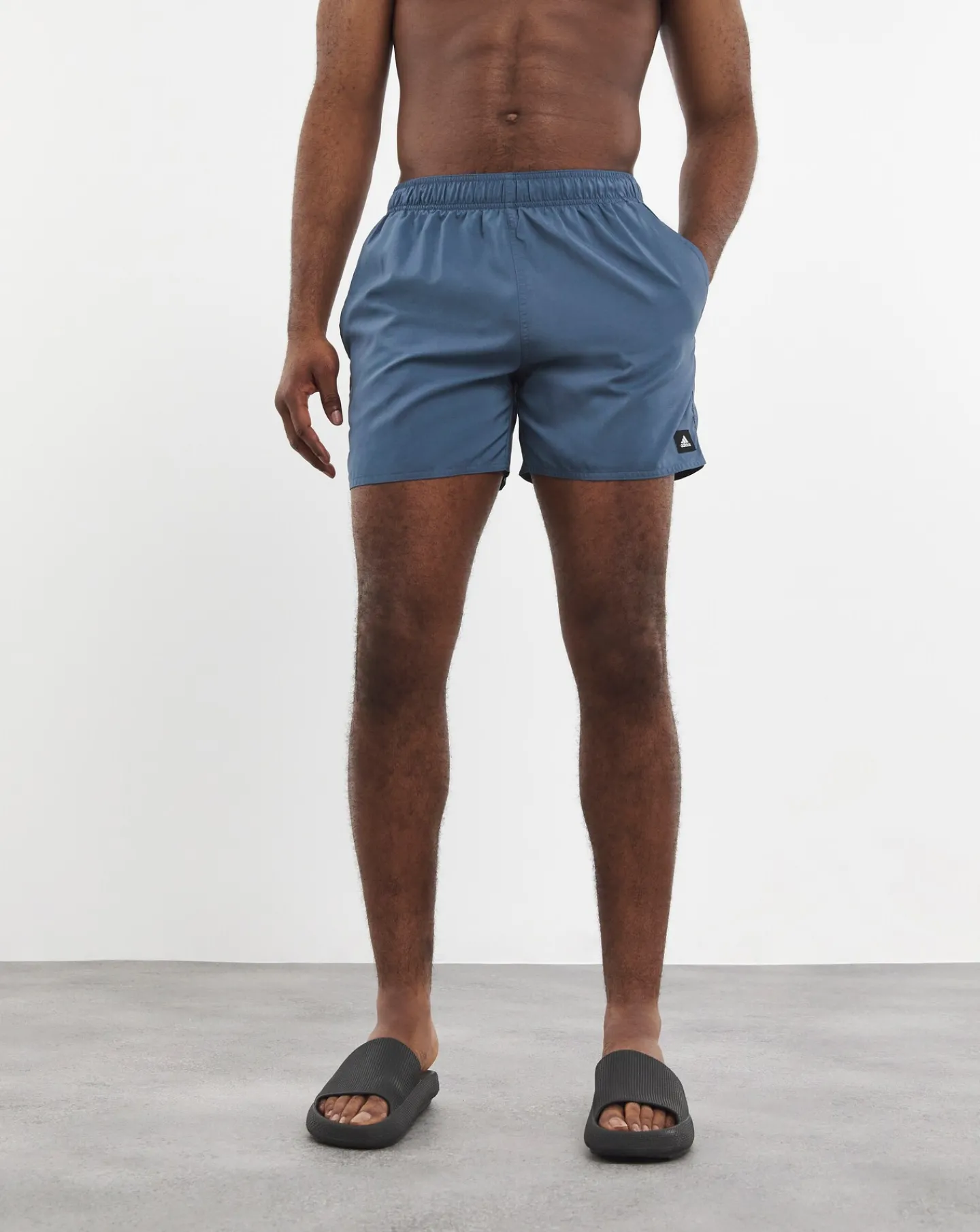 adidas CLX Swim Shorts