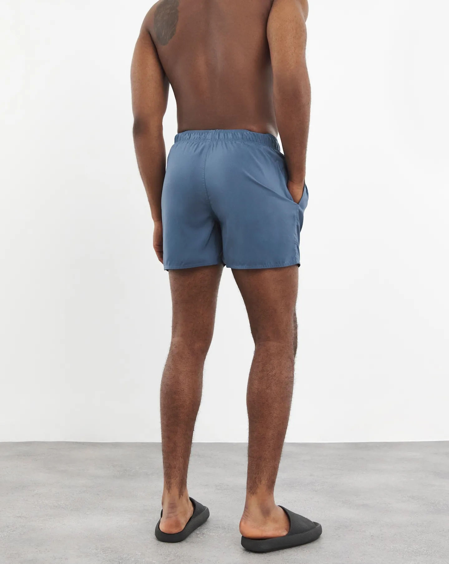 adidas CLX Swim Shorts