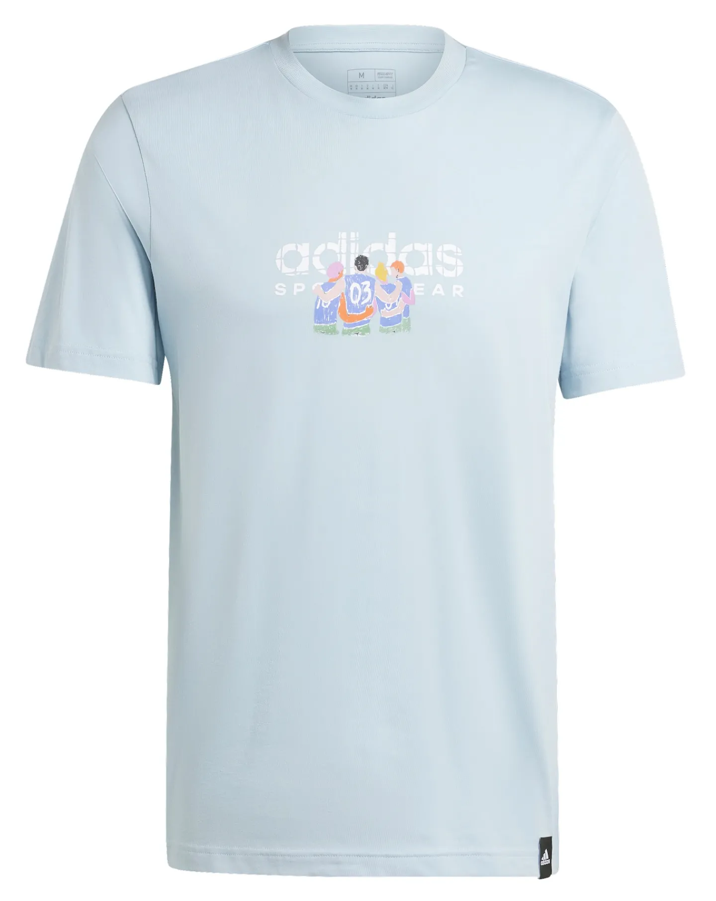 adidas Codes T-Shirt