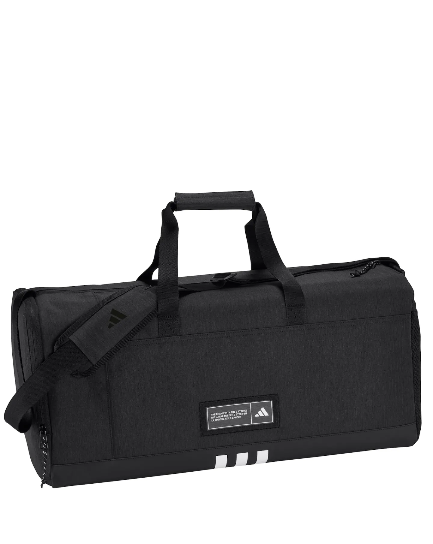 adidas Duffel Bag