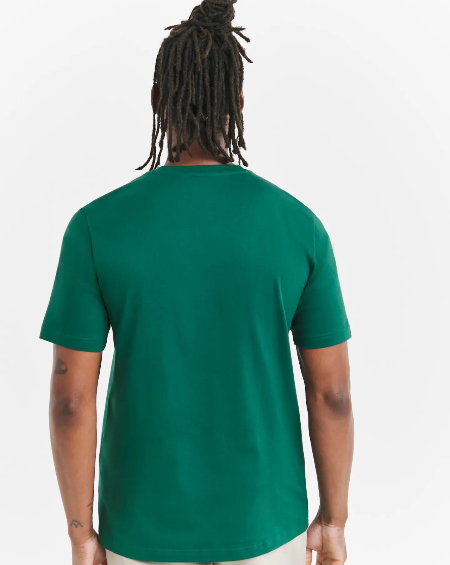 adidas Emblem T-Shirt