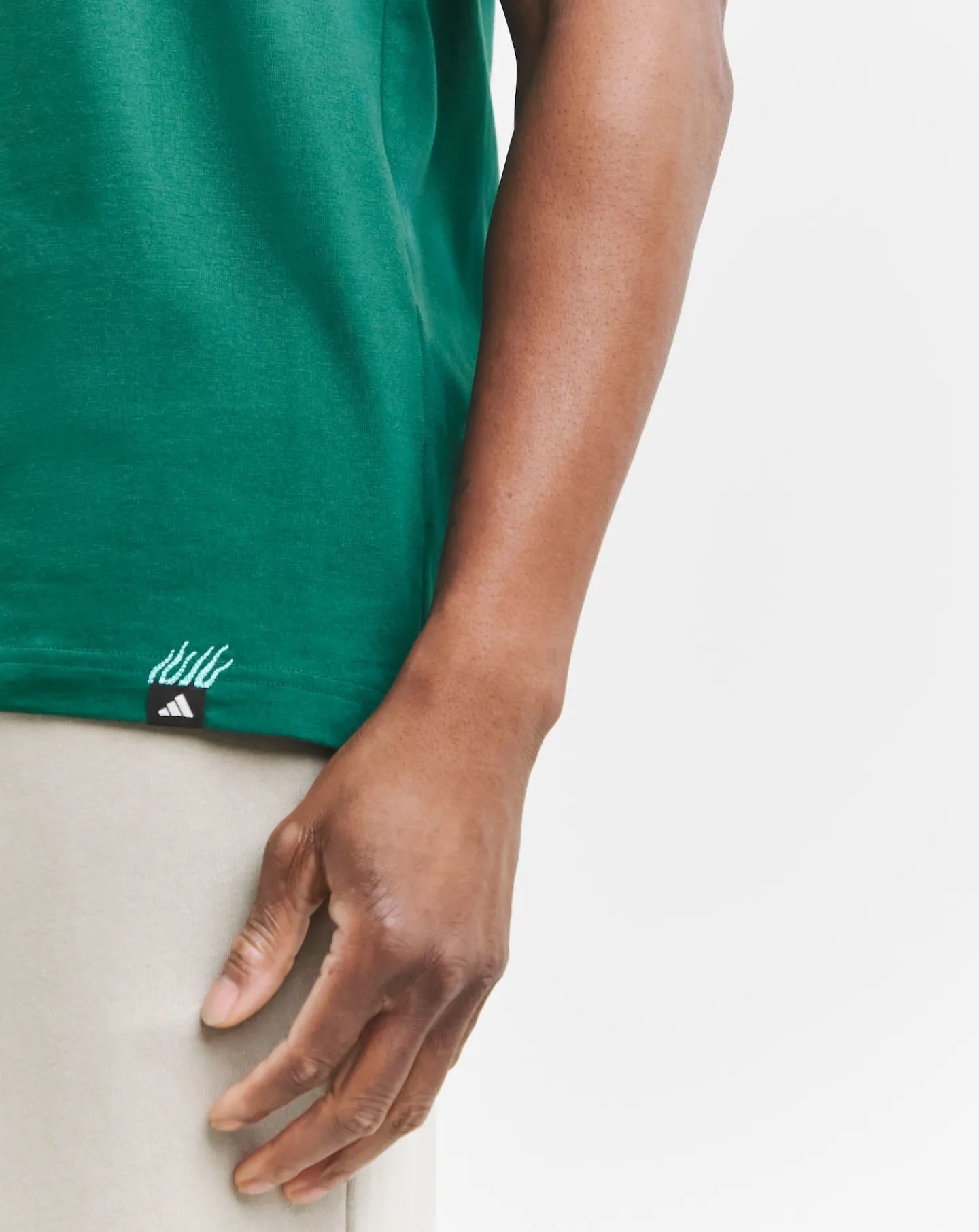 adidas Emblem T-Shirt