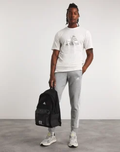 adidas Essentials 3 Stripes Joggers