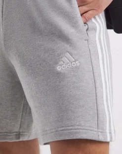adidas Essentials 3 Stripes Shorts