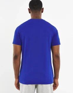 adidas Essentials 3 Stripes T-Shirt