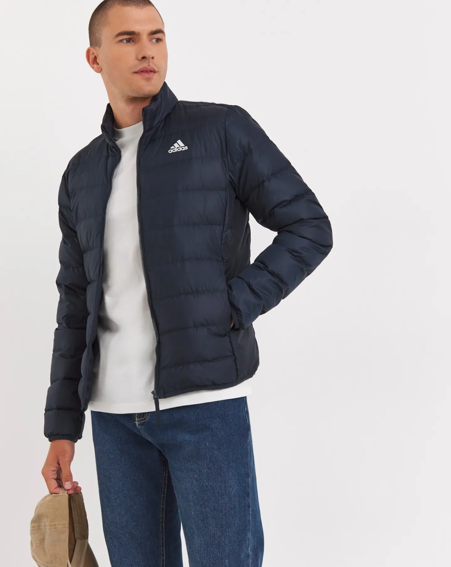 adidas Essentials Lite Down Jacket