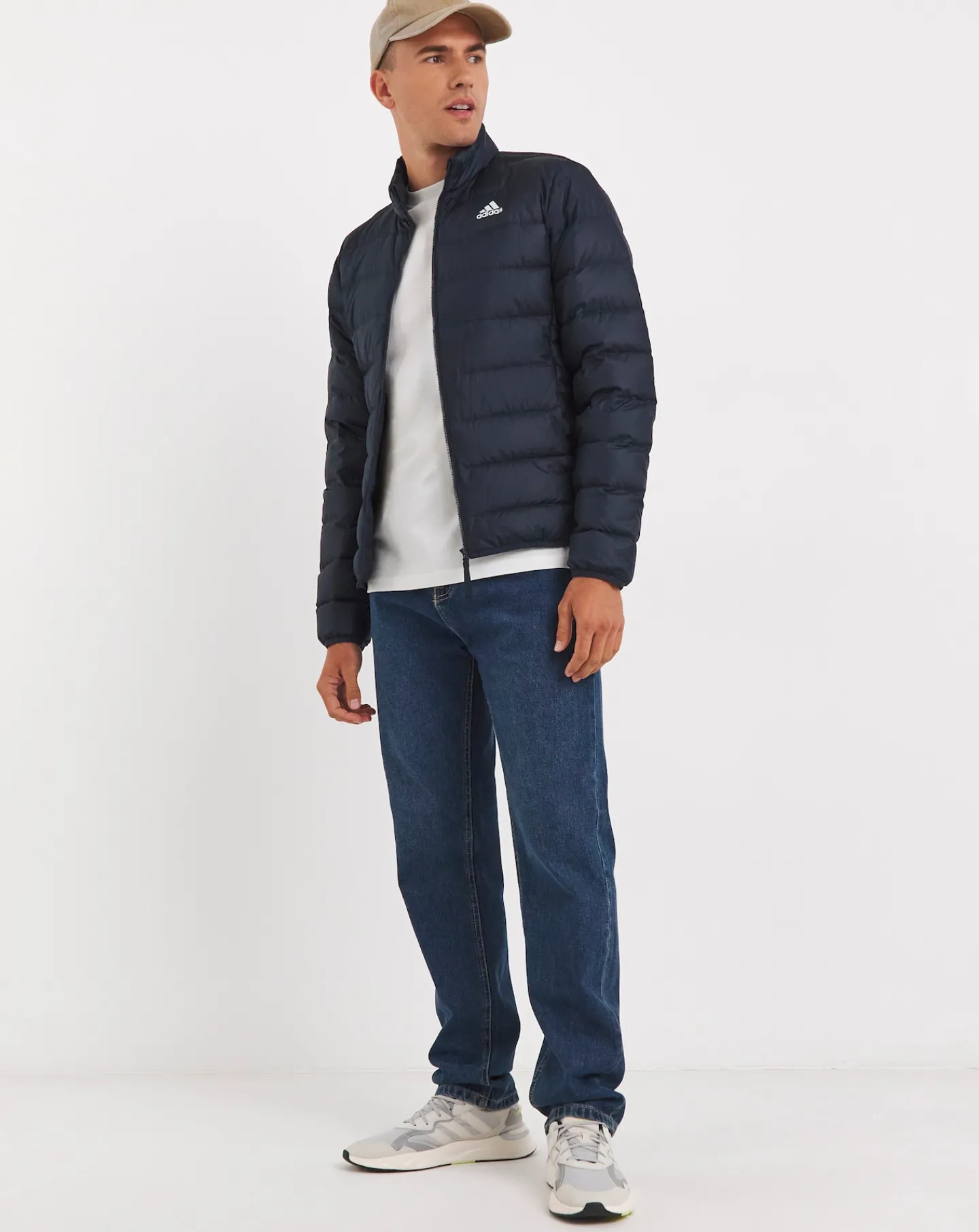 adidas Essentials Lite Down Jacket