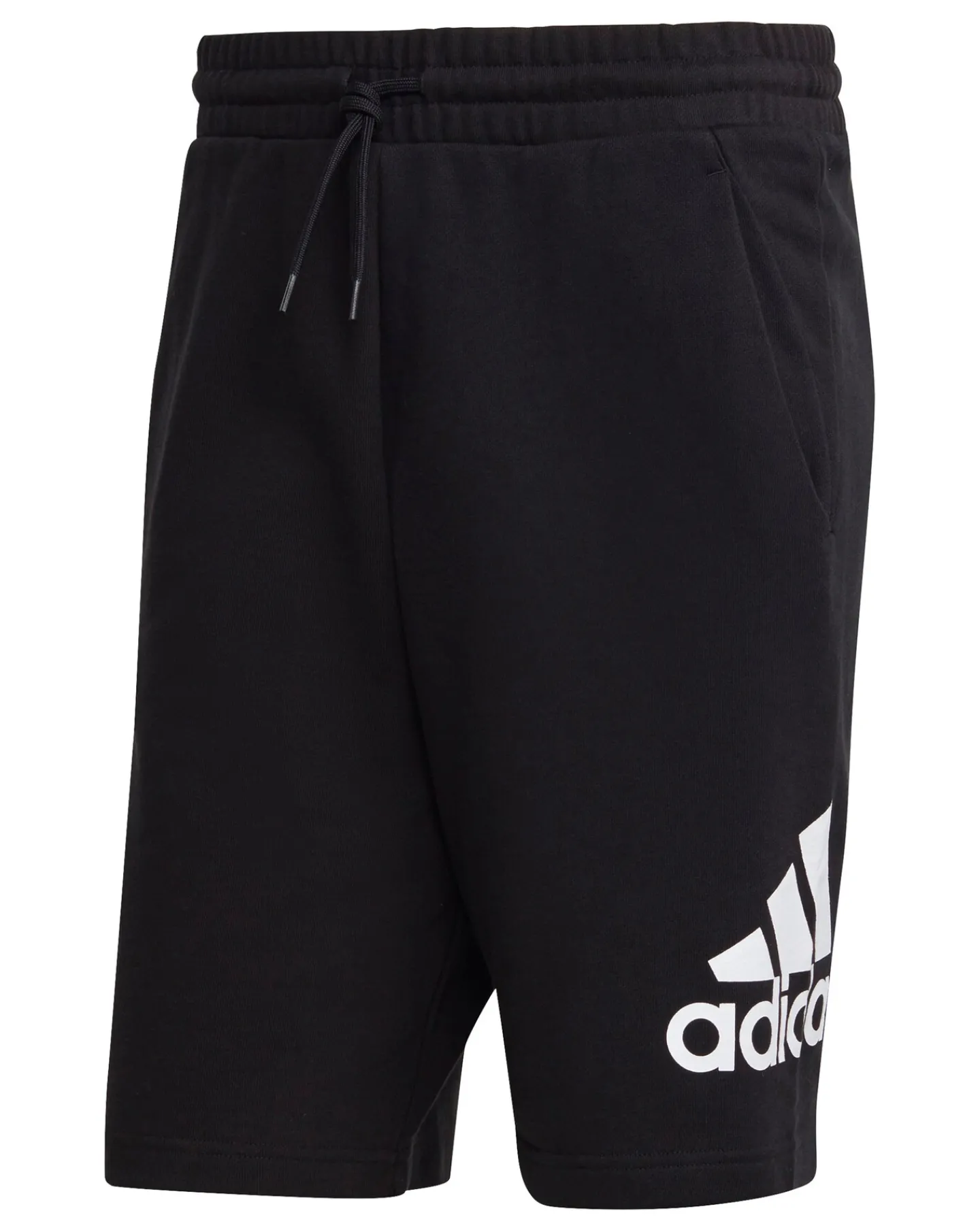 adidas Essentials Logo Shorts