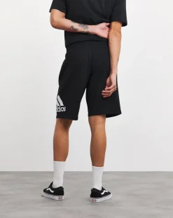 adidas Essentials Logo Shorts