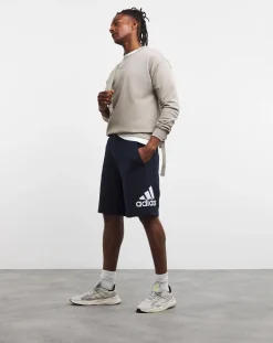 adidas Essentials Logo Shorts