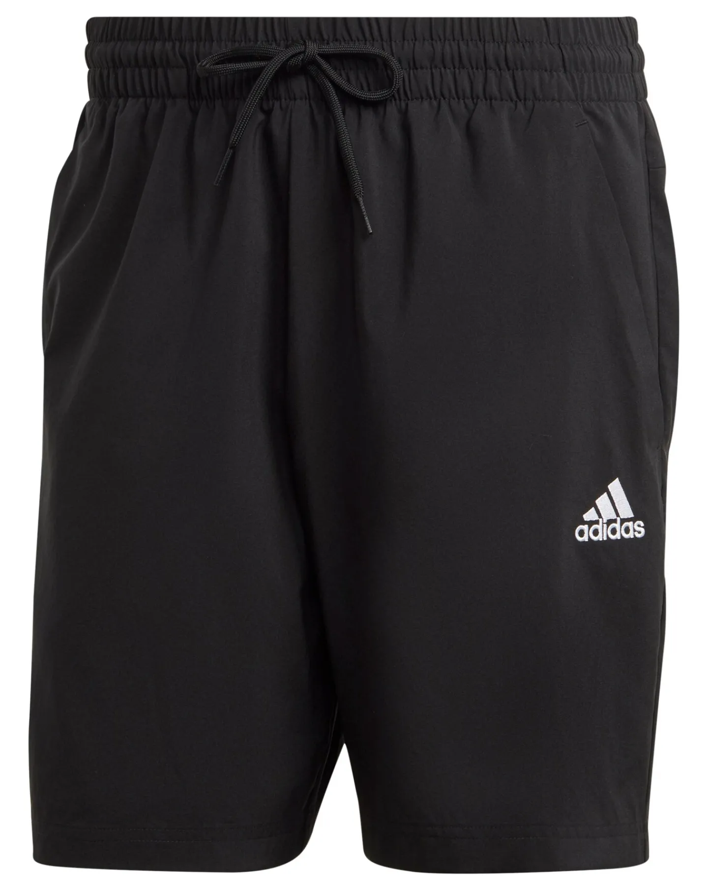adidas Essentials Logo Shorts