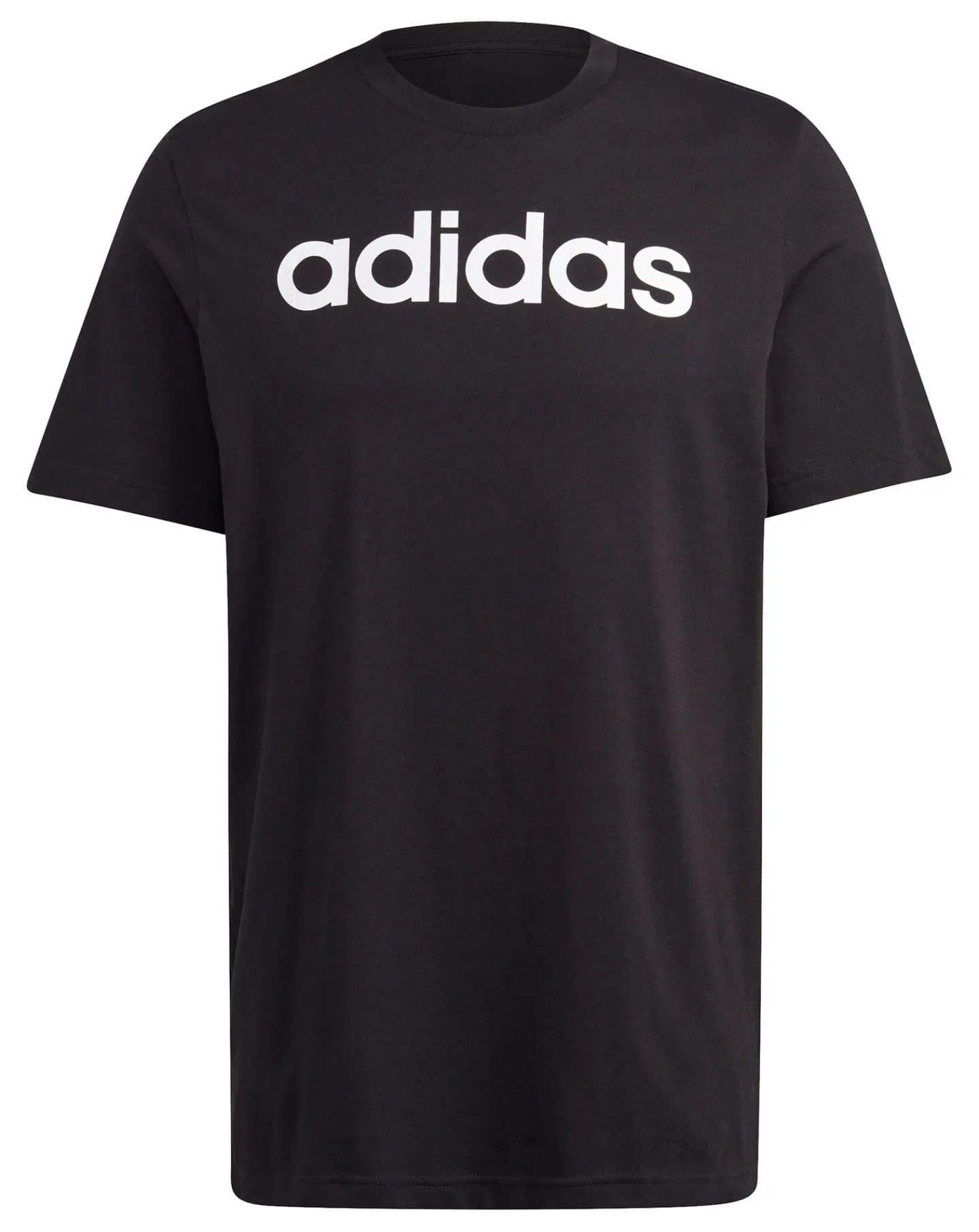 adidas Essentials Logo T-Shirt