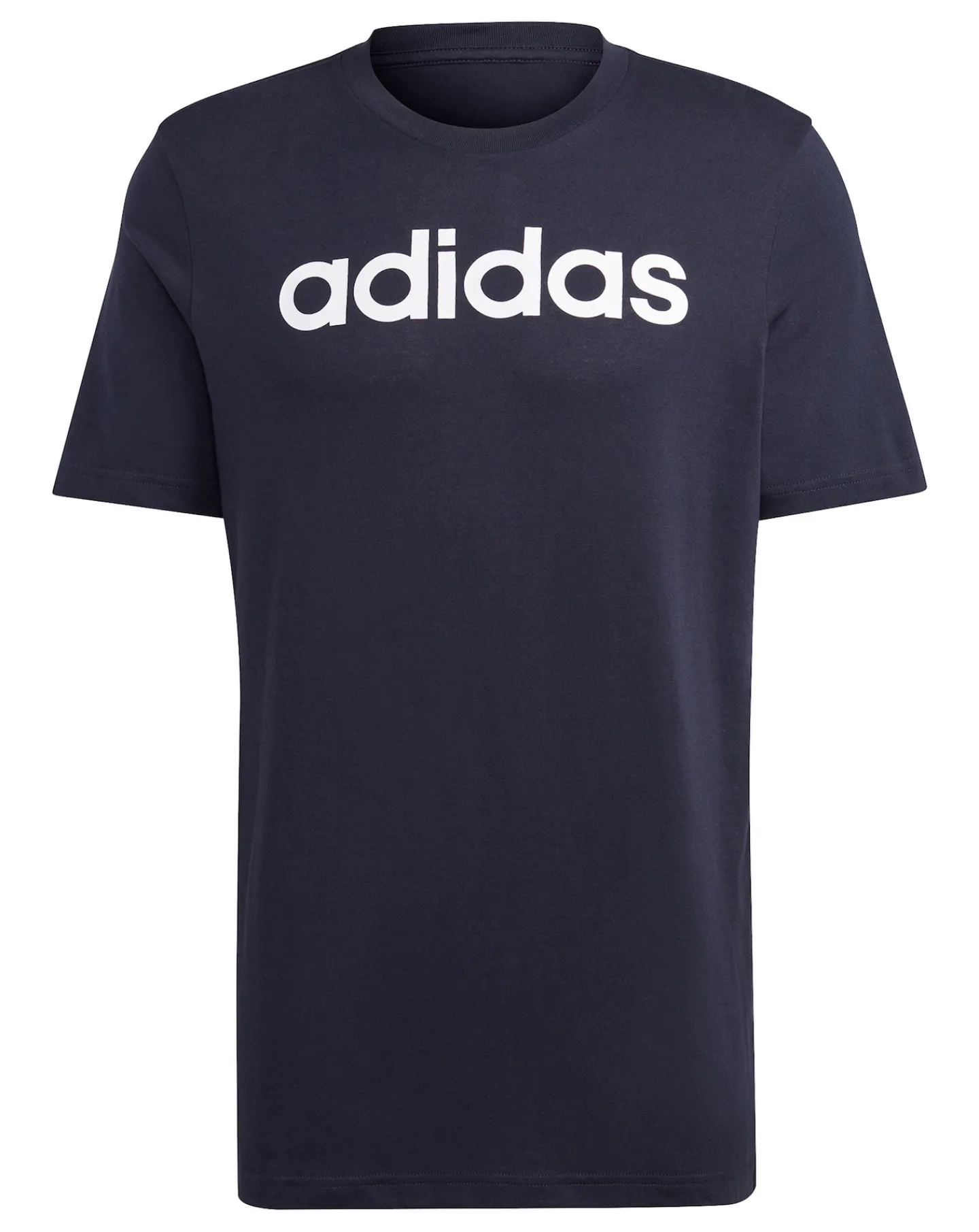 adidas Essentials Logo T-Shirt