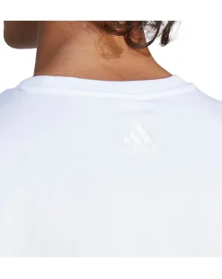 adidas Essentials Logo T-Shirt