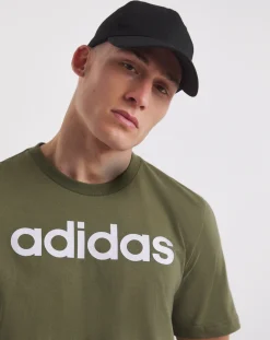adidas Essentials Logo T-Shirt