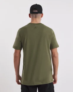 adidas Essentials Logo T-Shirt
