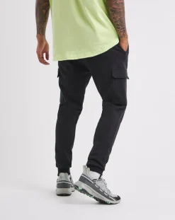 adidas Feel Cozy Cargo Pants
