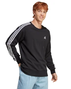 adidas Fleece Sweatshirt