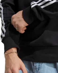 adidas Fleece Sweatshirt