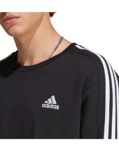 adidas Fleece Sweatshirt