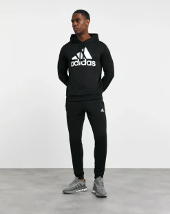 adidas FT Hooded Tracksuit